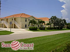 Casa Del Sol Condos